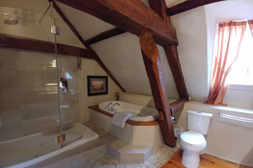 Photo of Bathroom in Chambly