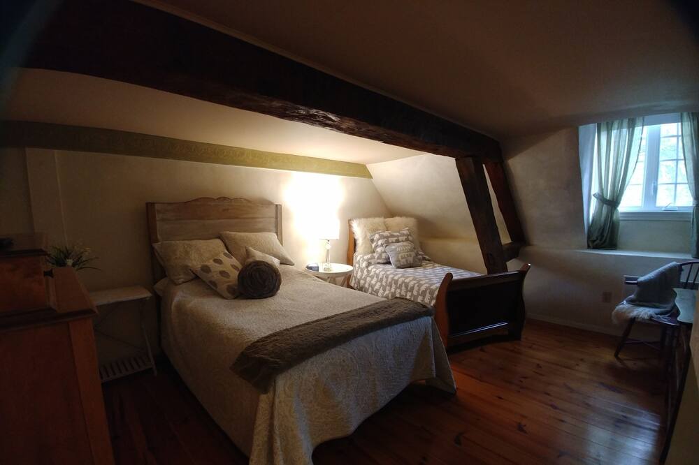 Photo of Bedroom in Chambly