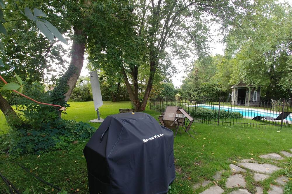 Photo of Outdoor in Chambly