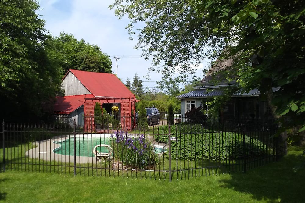 Photo of Outdoor in Chambly