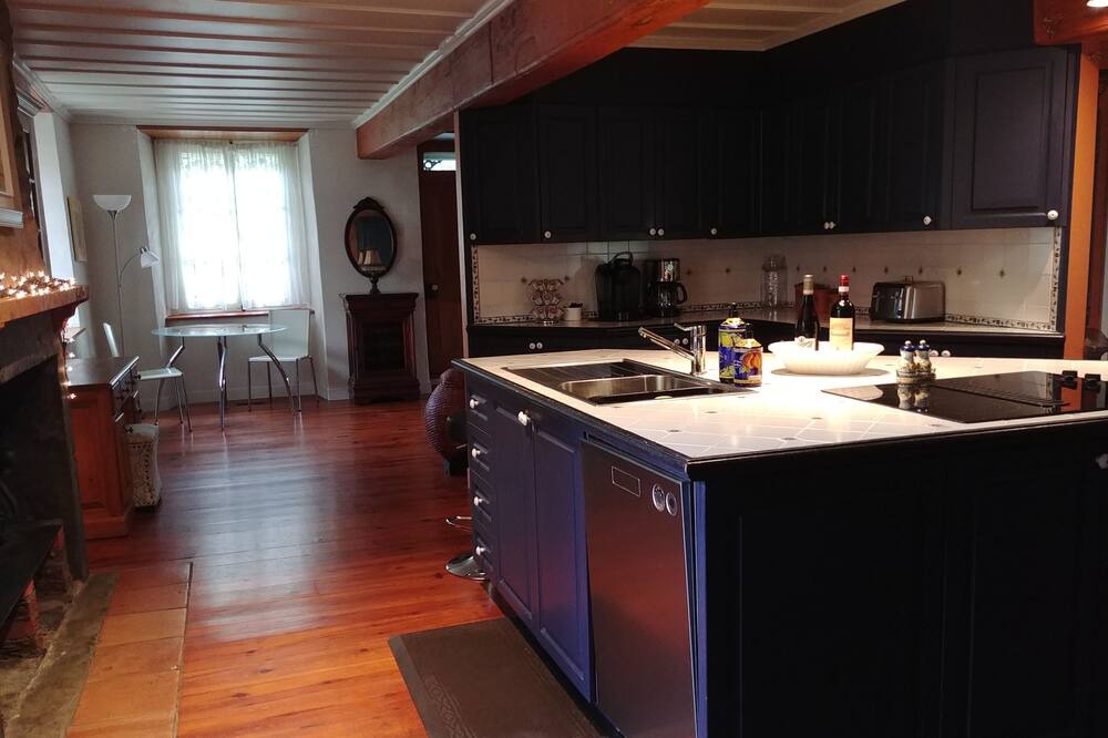 Photo of Kitchen in Chambly
