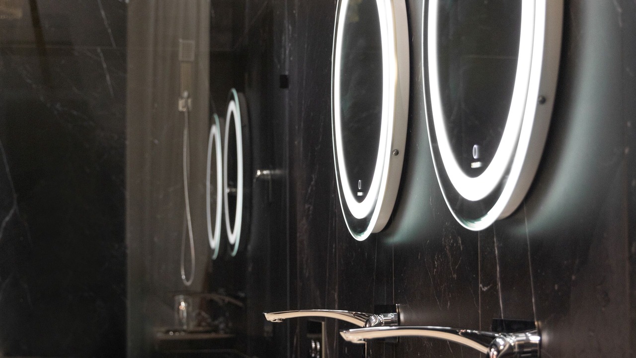 Photo of Bathroom in Terranora