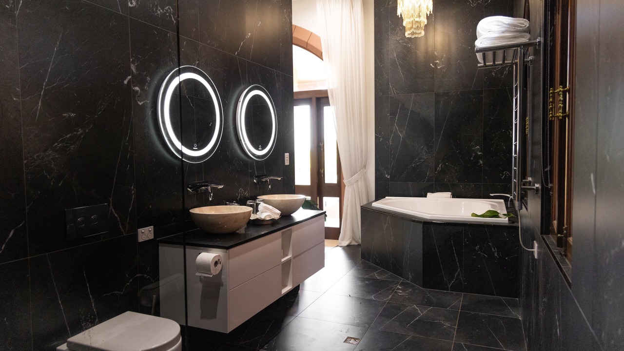 Photo of Bathroom in Terranora