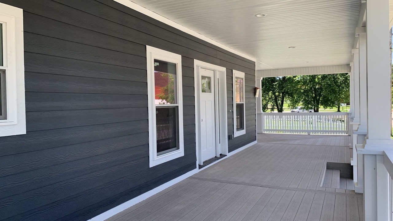 Photo of Outdoor in Siloam Springs