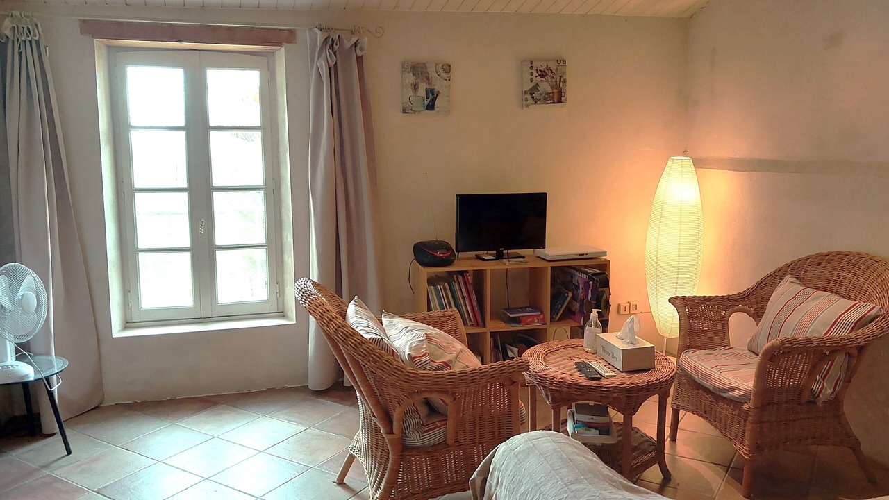 Photo of Livingroom in Soupex