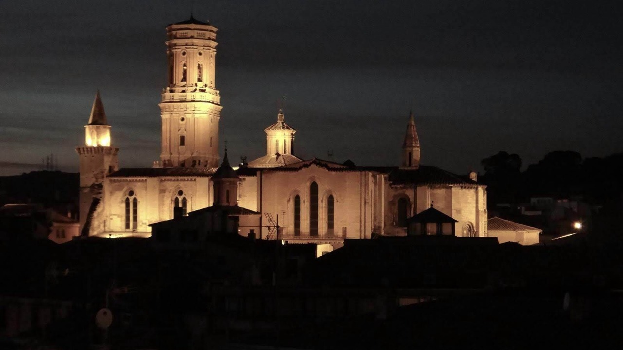 Photo of Outdoor in Tudela