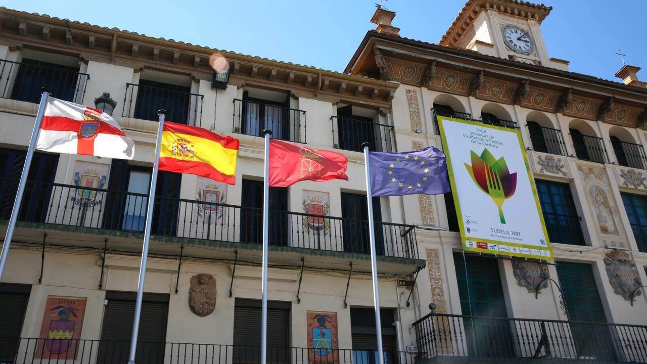 Photo of Outdoor in Tudela