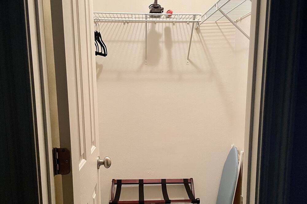 Photo of Bedroom in Highlands - Perkins