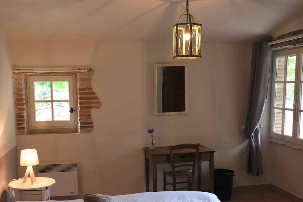 Photo of Bedroom in Fauroux