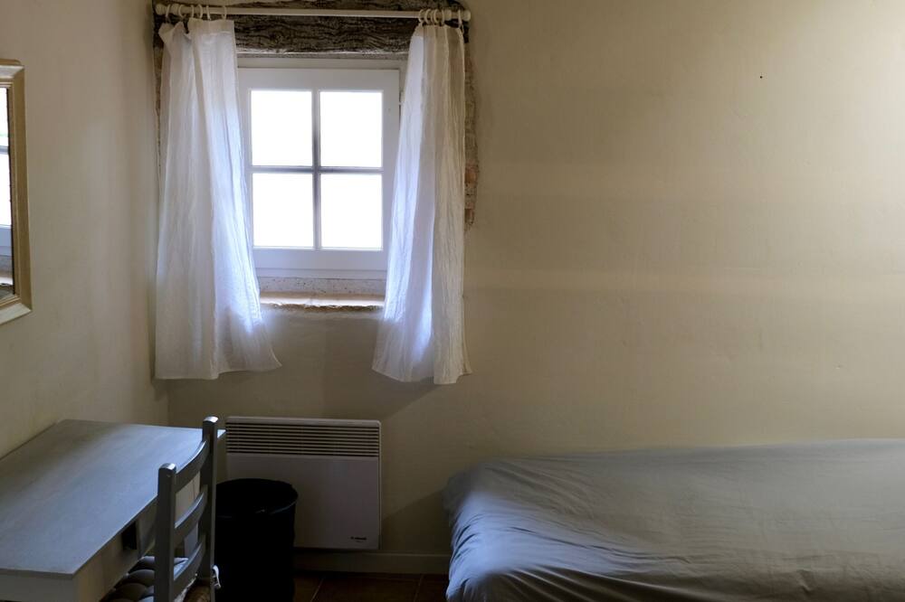 Photo of Bedroom in Fauroux