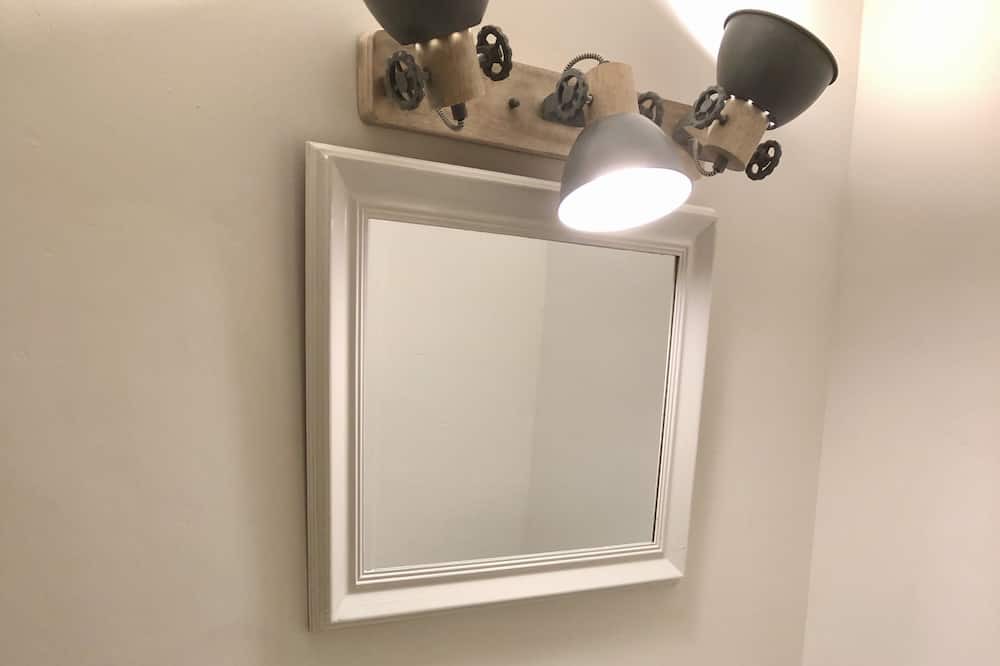 Photo of Bathroom in Fauroux