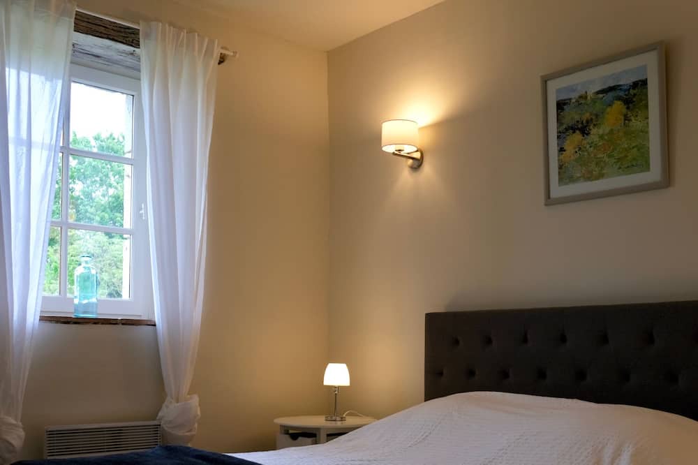 Photo of Bedroom in Fauroux