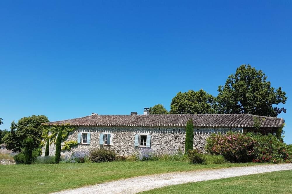 Photo of Outdoor in Fauroux