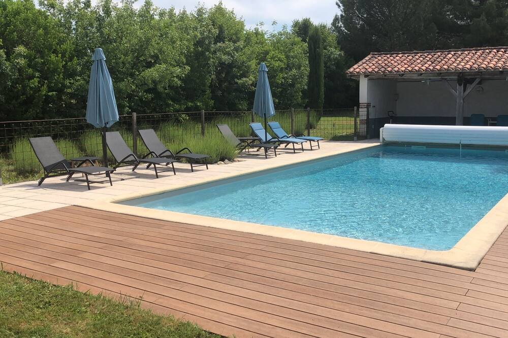 Photo of Outdoor in Fauroux
