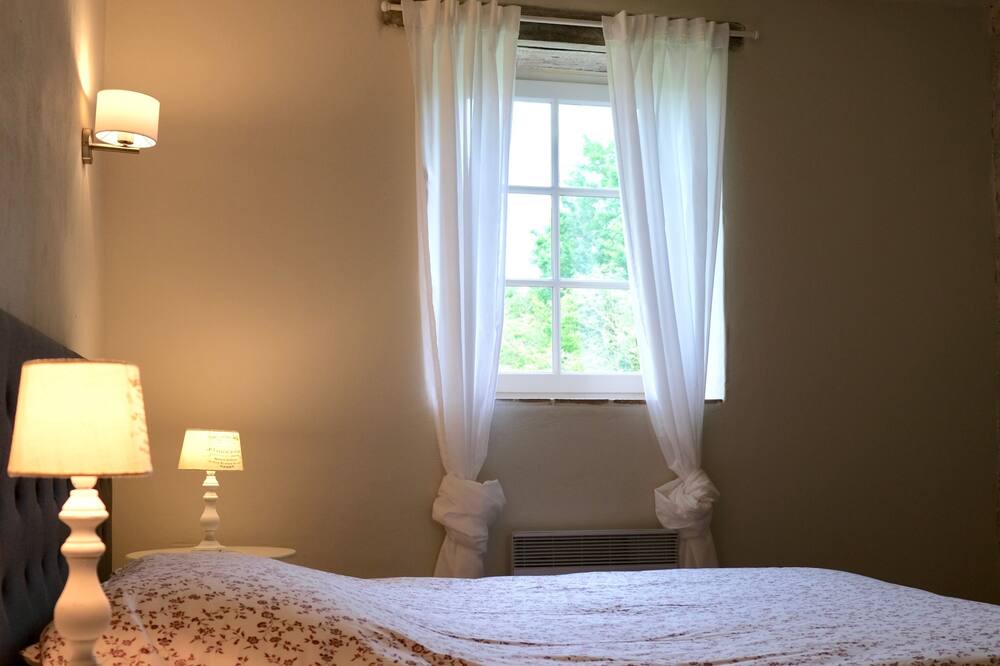 Photo of Bedroom in Fauroux