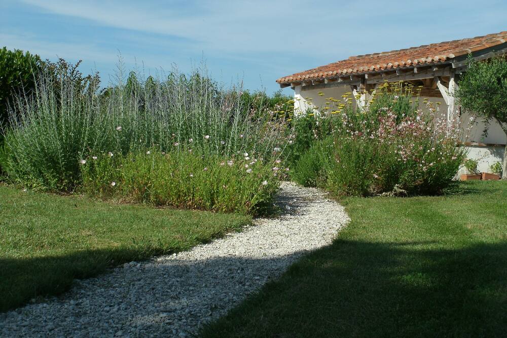 Photo of Outdoor in Fauroux