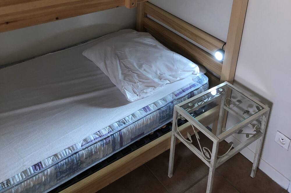 Photo of Bedroom in Fauroux