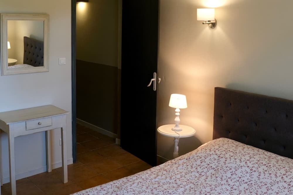 Photo of Bedroom in Fauroux