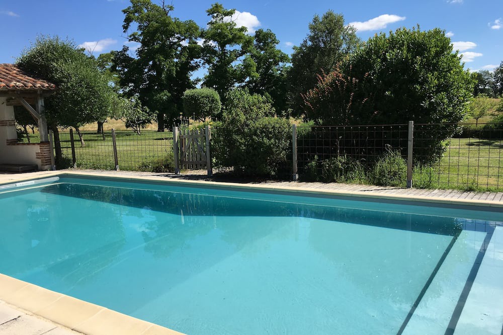 Photo of Outdoor in Fauroux