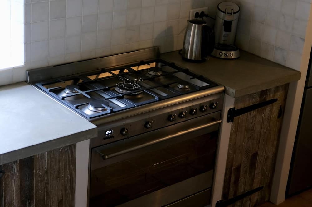Photo of Kitchen in Fauroux