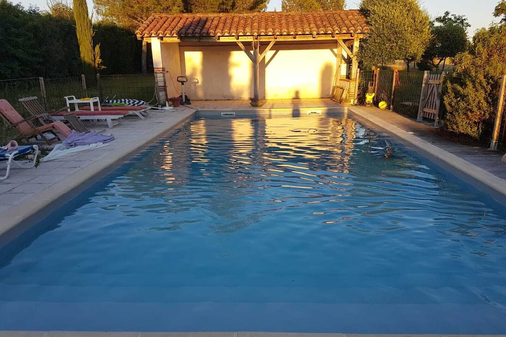 Photo of Outdoor in Fauroux