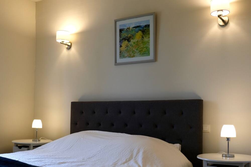 Photo of Bedroom in Fauroux