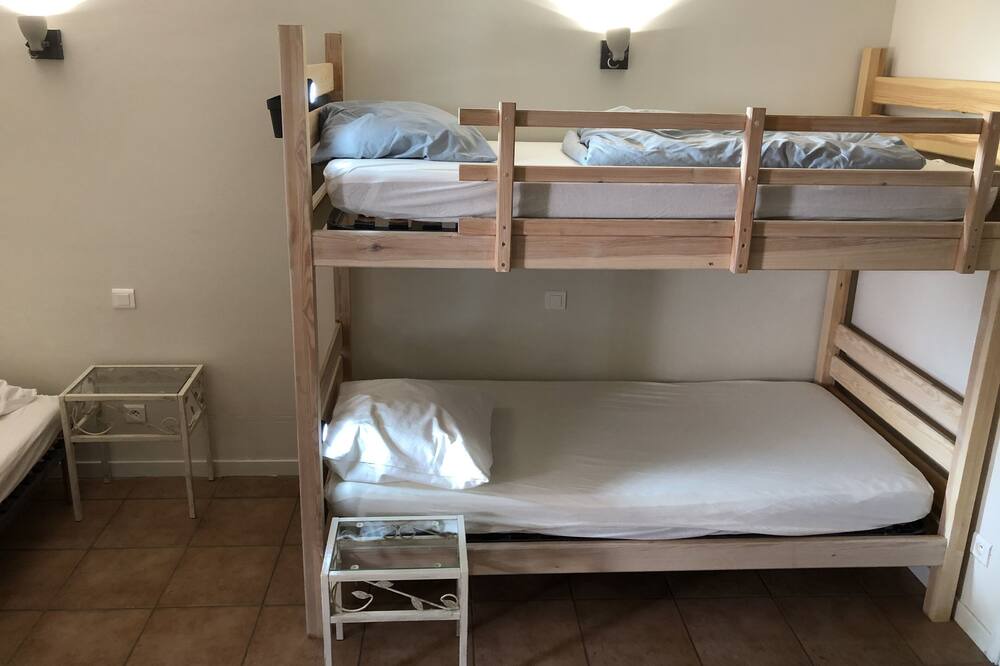 Photo of Bedroom in Fauroux