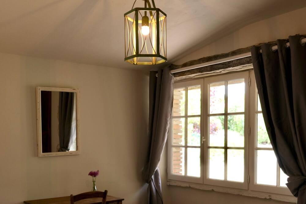 Photo of Bedroom in Fauroux