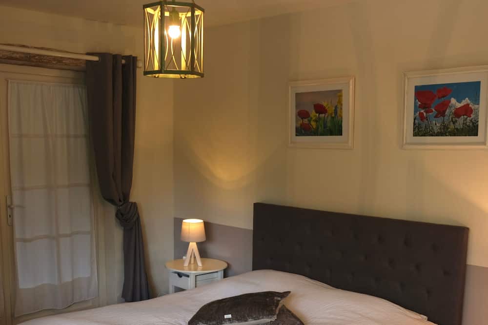 Photo of Bedroom in Fauroux