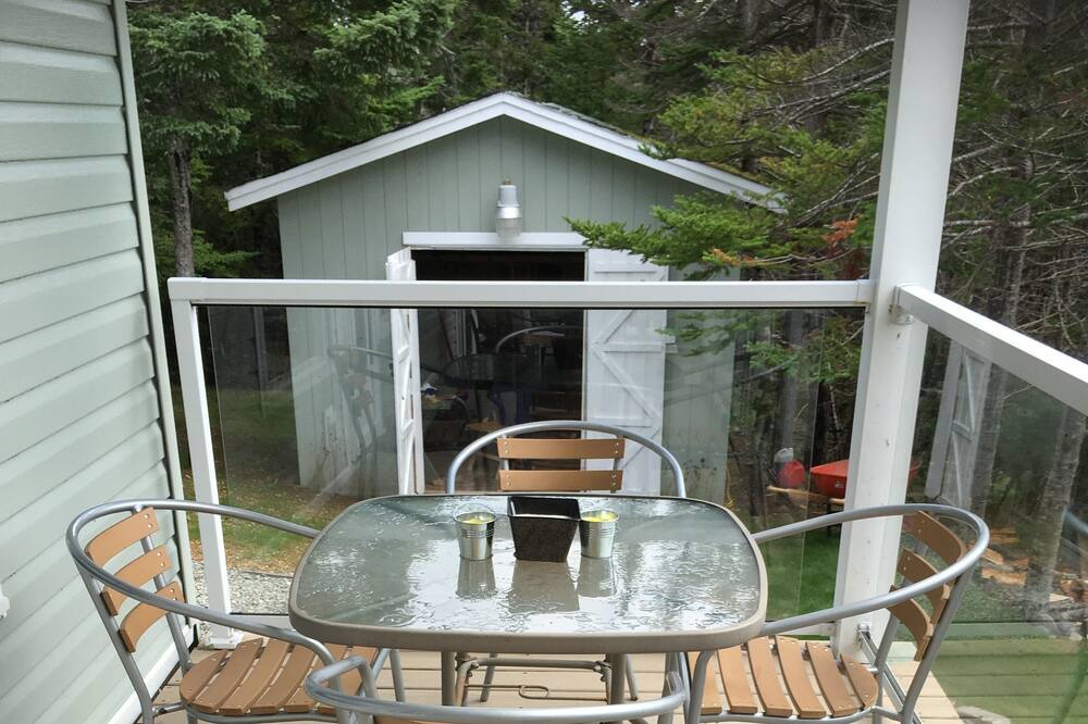 Photo of Patio Balcony in Mount Carmel-Mitchells Brook-St. Catherines