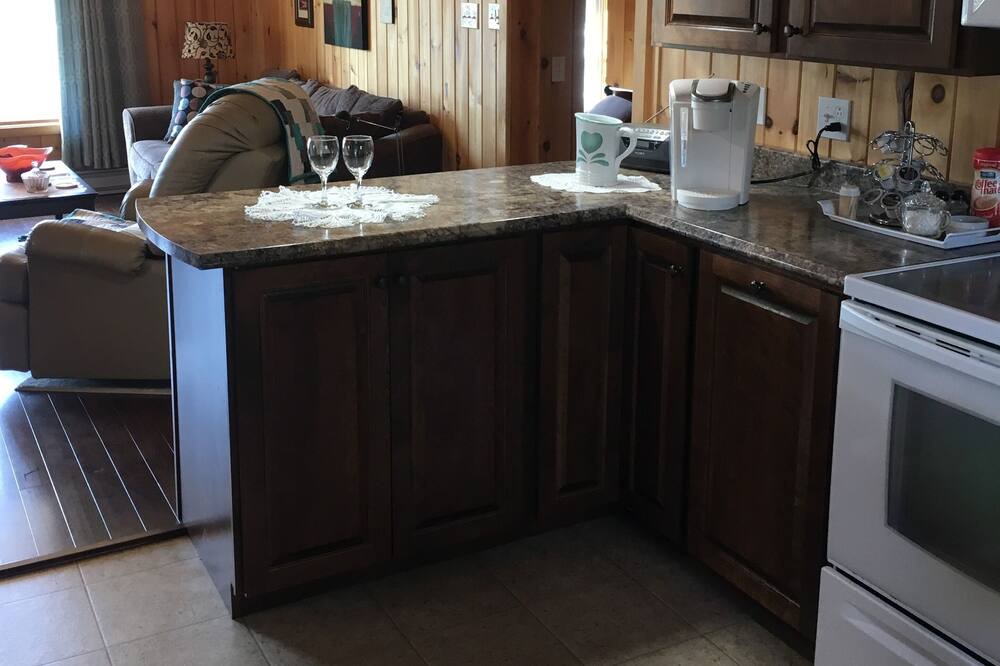 Photo of Kitchen in Mount Carmel-Mitchells Brook-St. Catherines