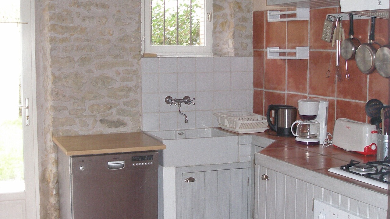 Photo of Kitchen in Soupex