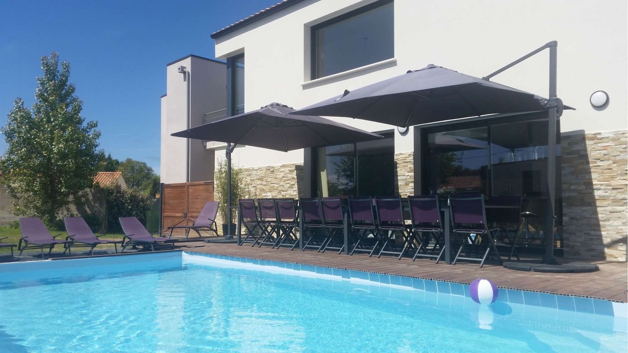 Photo of Outdoor in Olonne-sur-Mer