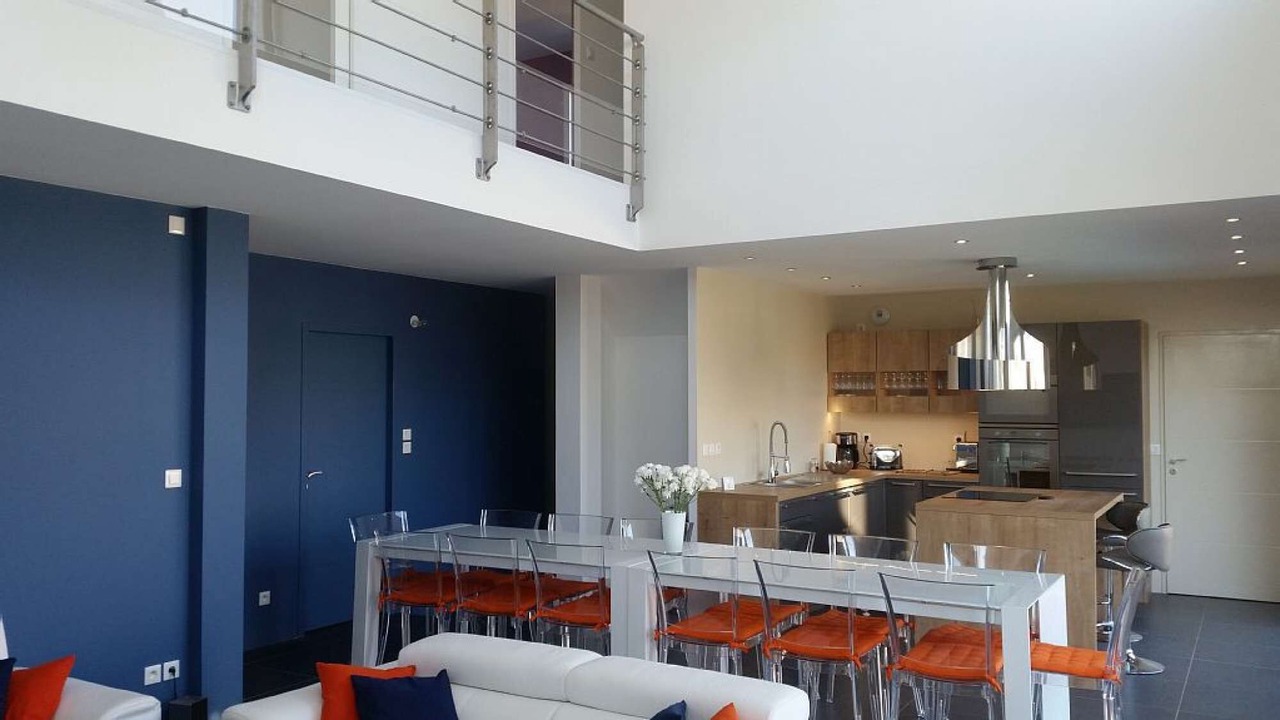 Photo of Kitchen in Olonne-sur-Mer