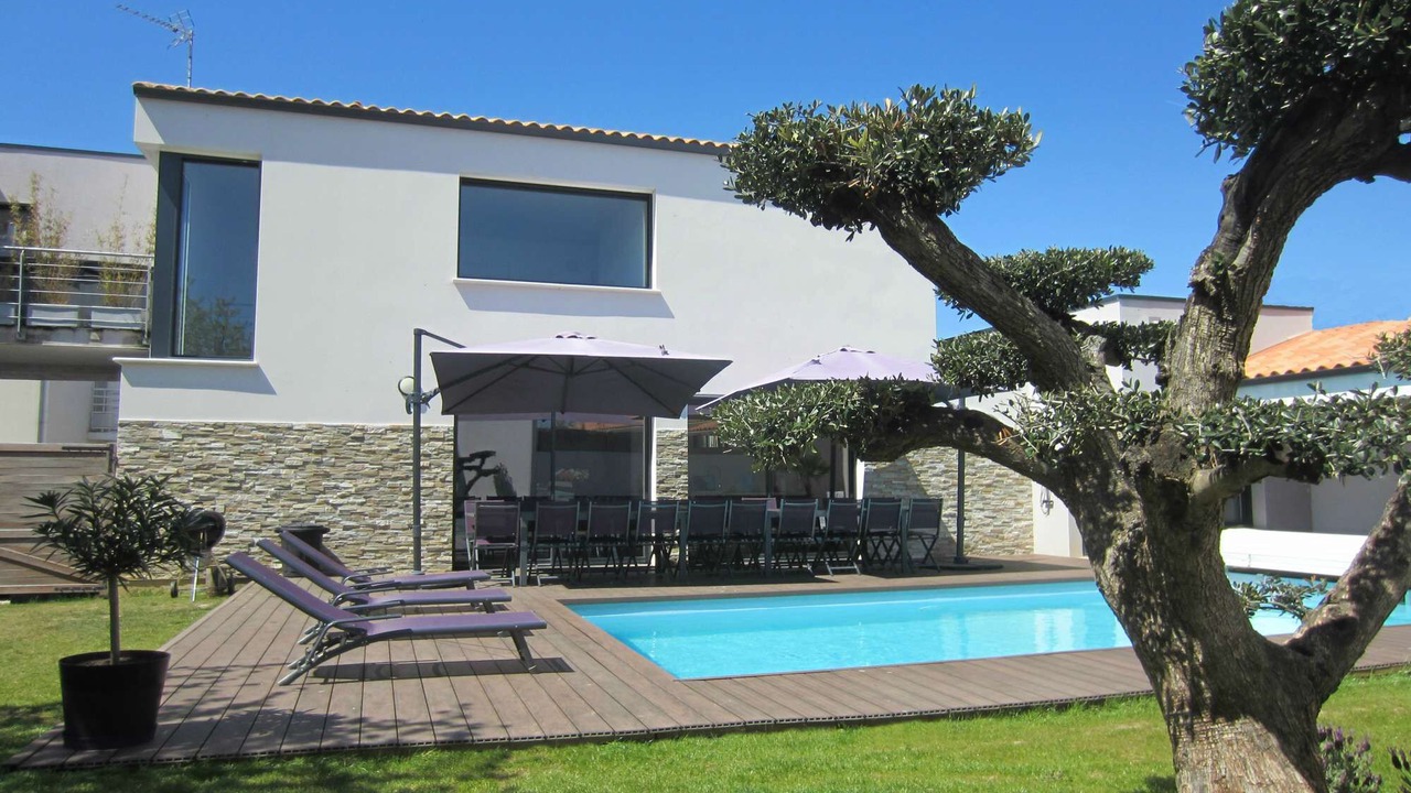 Photo of Outdoor in Olonne-sur-Mer
