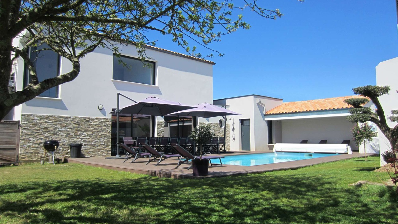 Photo of Outdoor in Olonne-sur-Mer