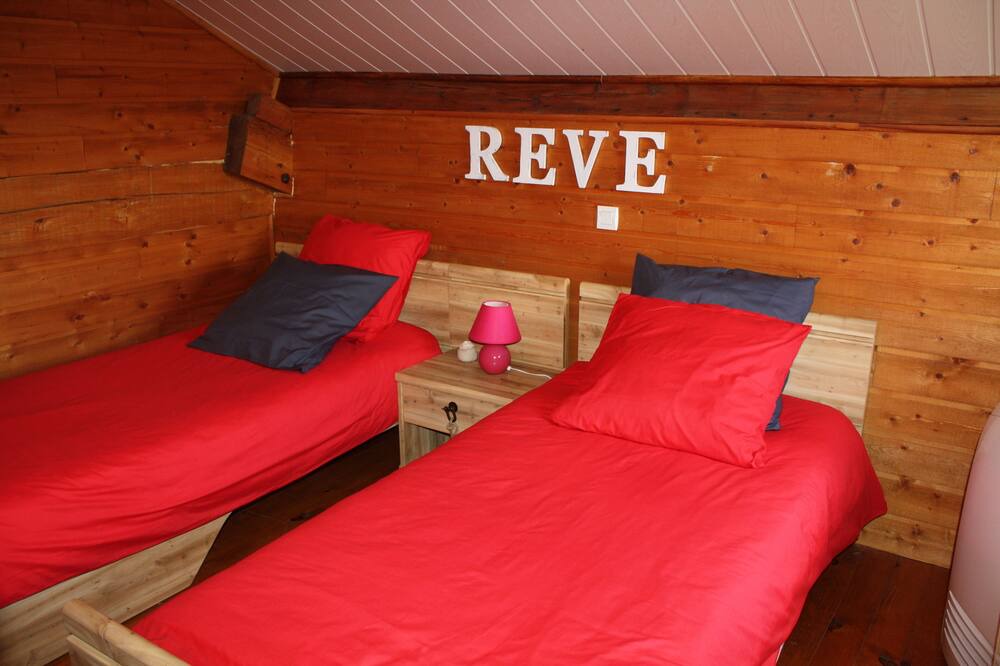 Photo of Bedroom in Lafrancaise