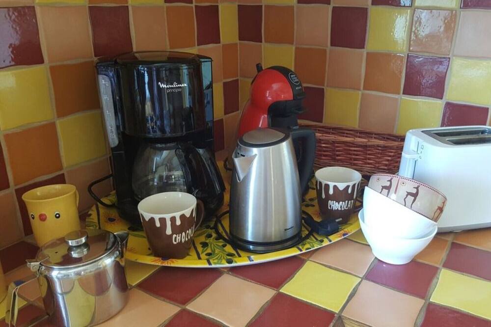 Photo of Kitchen in Lafrancaise