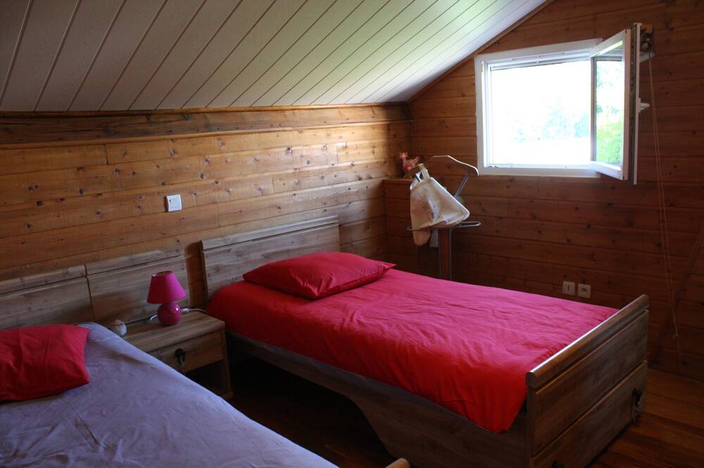 Photo of Bedroom in Lafrancaise