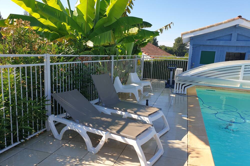 Photo of Outdoor in Lafrancaise