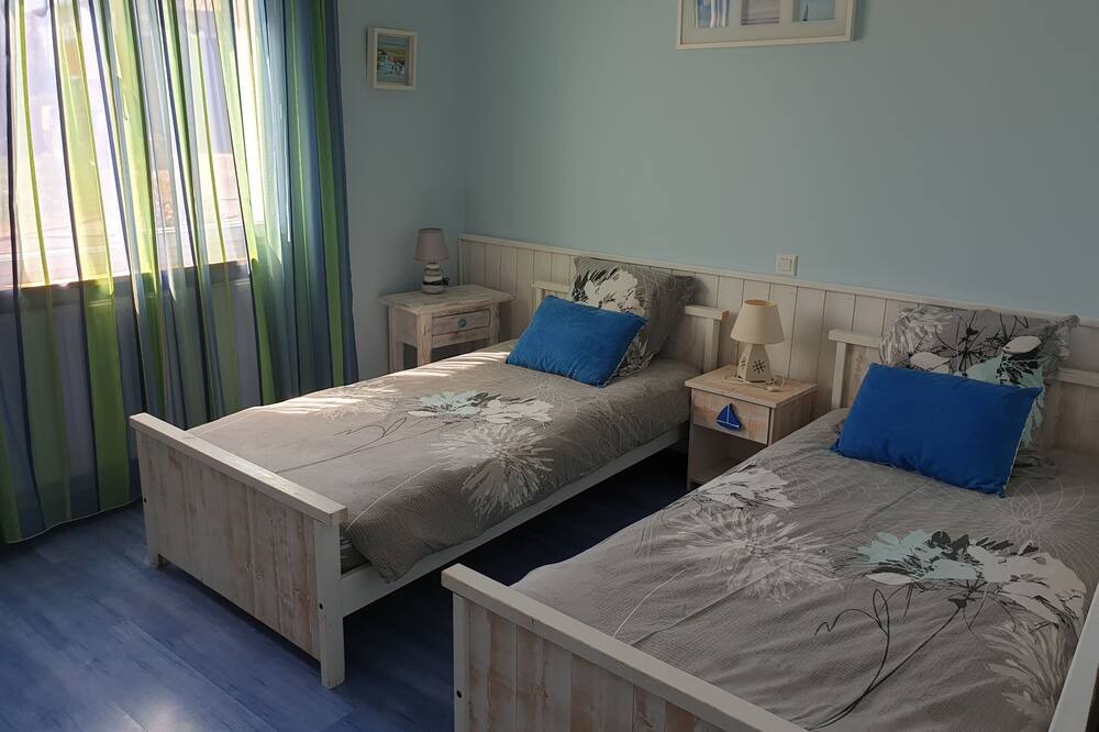 Photo of Bedroom in Lafrancaise