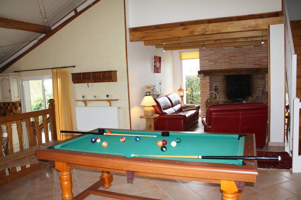 Photo of Bedroom in Lafrancaise