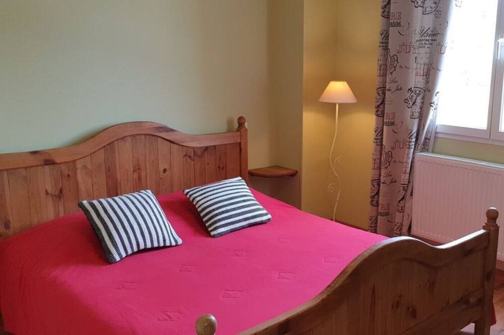 Photo of Bedroom in Lafrancaise