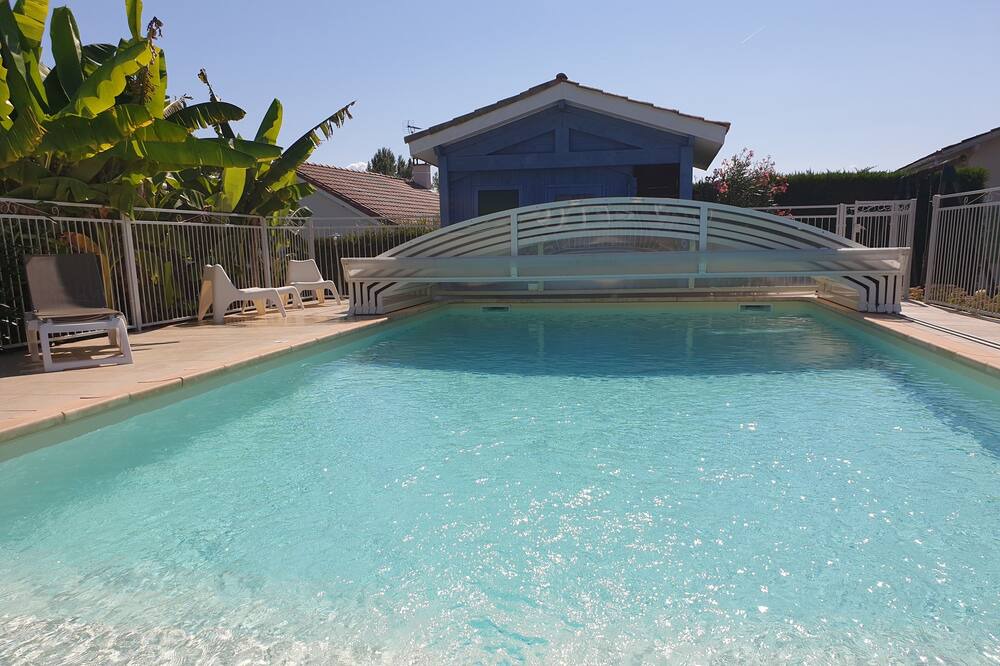 Photo of Outdoor in Lafrancaise