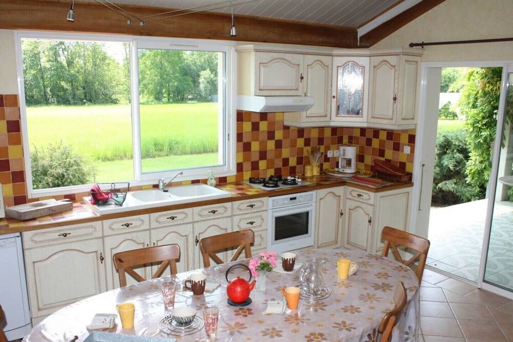 Photo of Kitchen in Lafrancaise