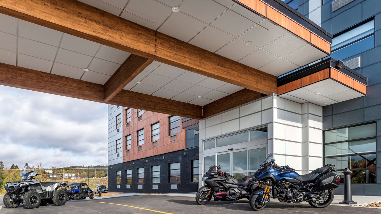 Photo of Outdoor in Edmundston