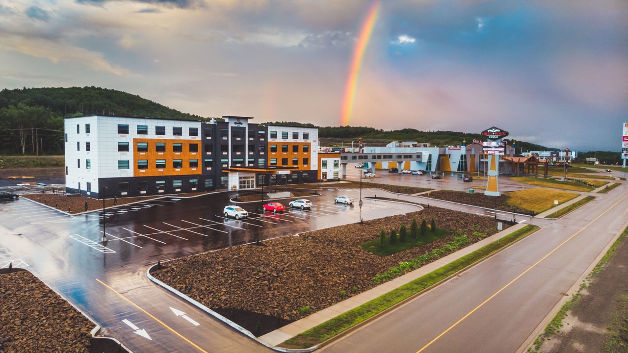 Photo of Outdoor in Edmundston