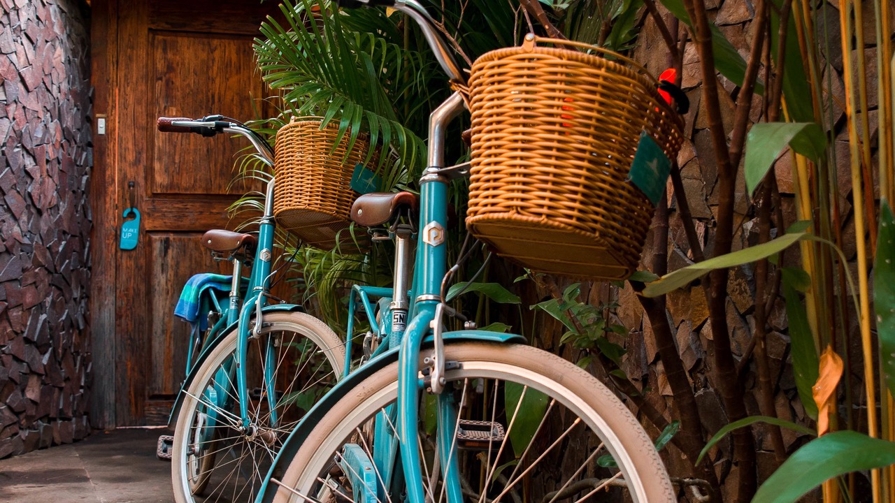 Photo of Outdoor in Gili Trawangan