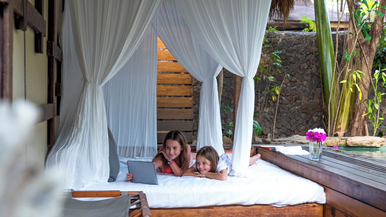 Photo of Outdoor in Gili Trawangan