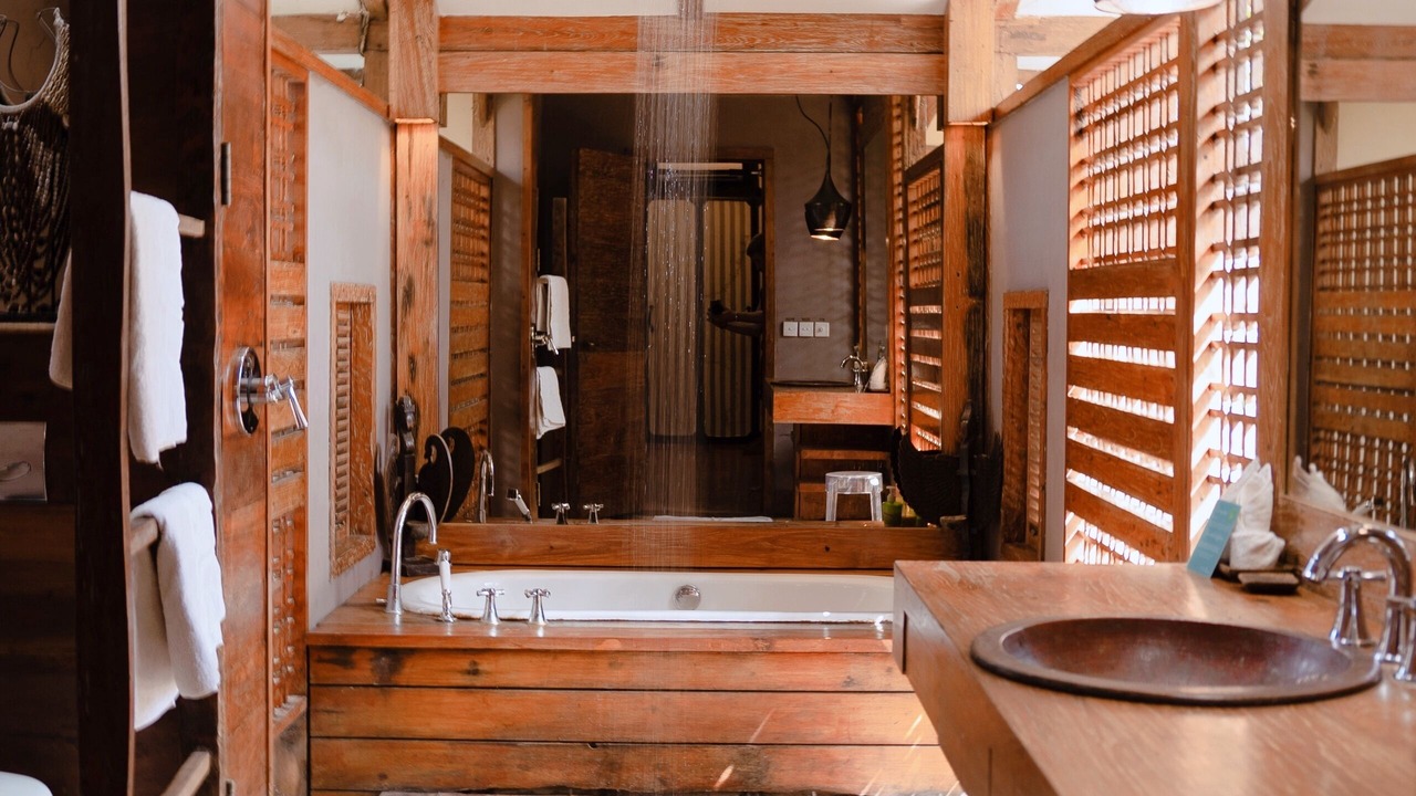 Photo of Bedroom in Gili Trawangan